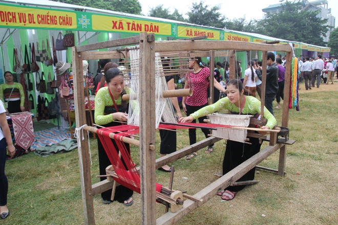 Gắn phát triển du lịch cộng đồng với xây dựng nông thôn mới ảnh 3